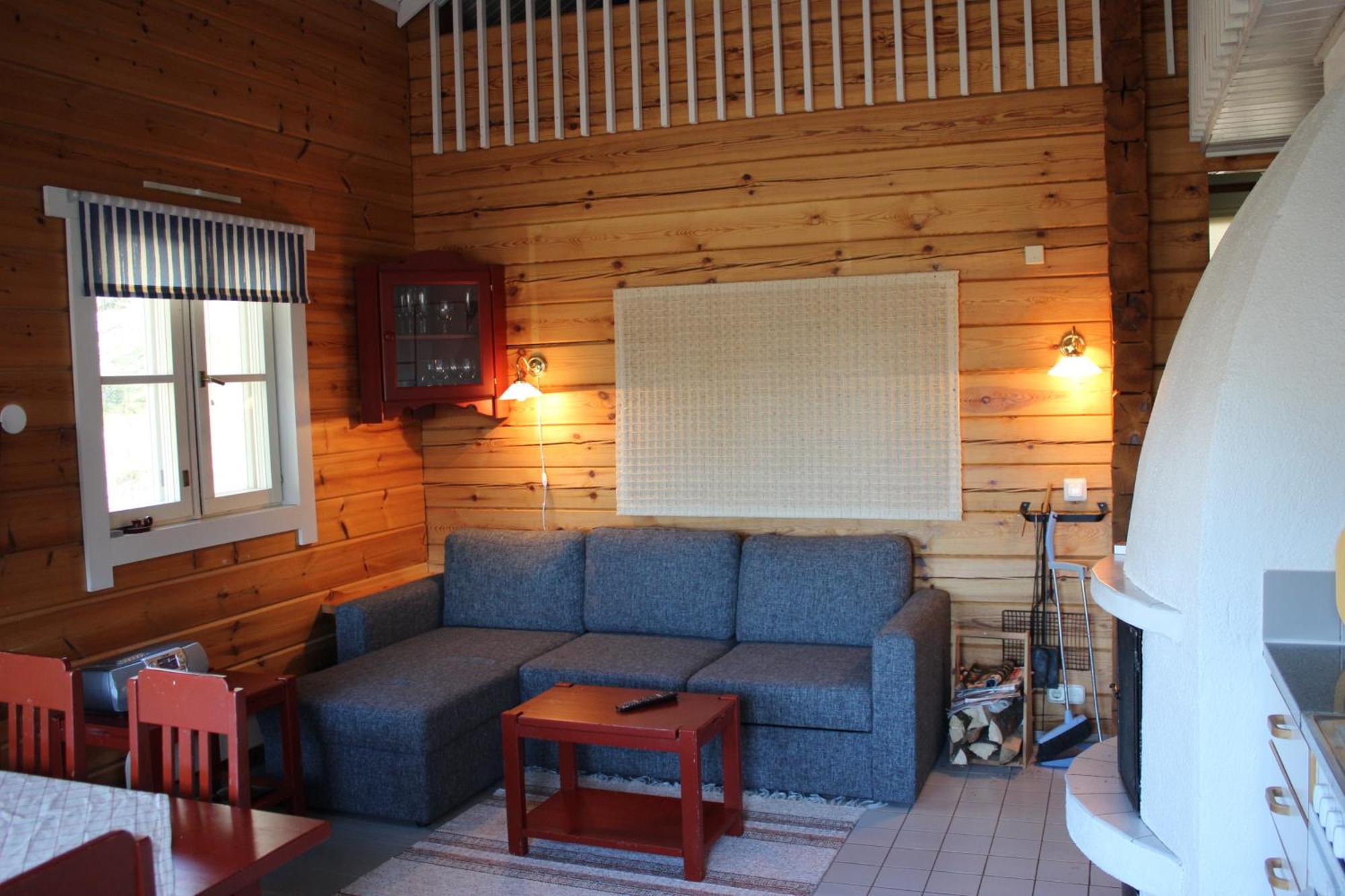 Meri-Ruukin Lomakylae Matildedal Quarto foto