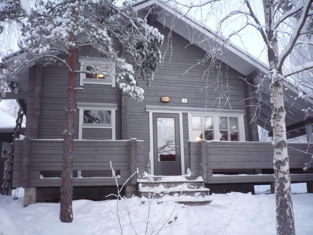 Meri-Ruukin Lomakylae Matildedal Quarto foto